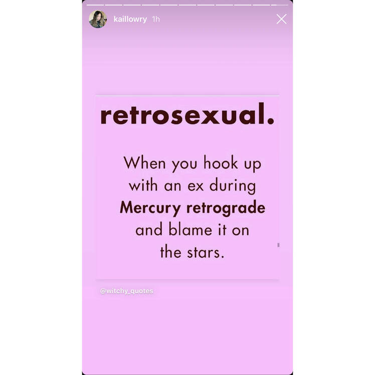 Kailyn Lowry Shares Post About Hooking Up With an Ex Amid Chris Lopez Drama