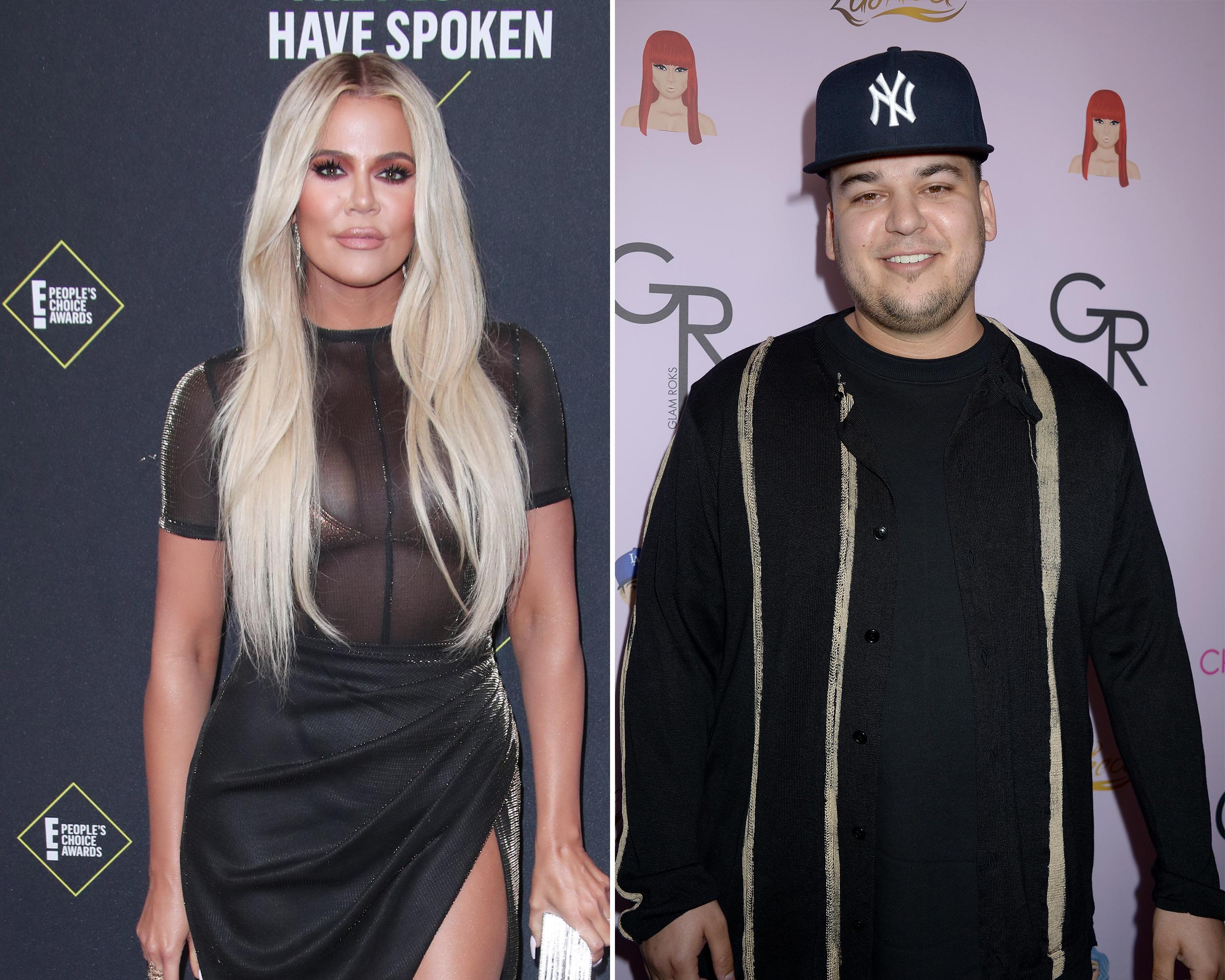 Rob Kardashian is likely returning to 'Keeping Up With the Kardashians,'  sister Khloe says