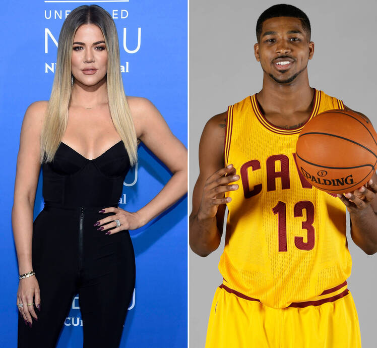 Khloe Kardashian Hints Tristan Thompson Was 'Loyal' Amid Last Breakup