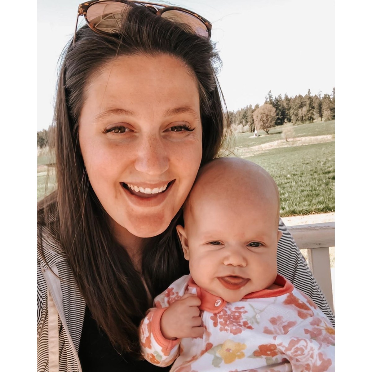 LPBW'S Tori Roloff Shares Lilah Update: 1st Tooth and Eating Struggles