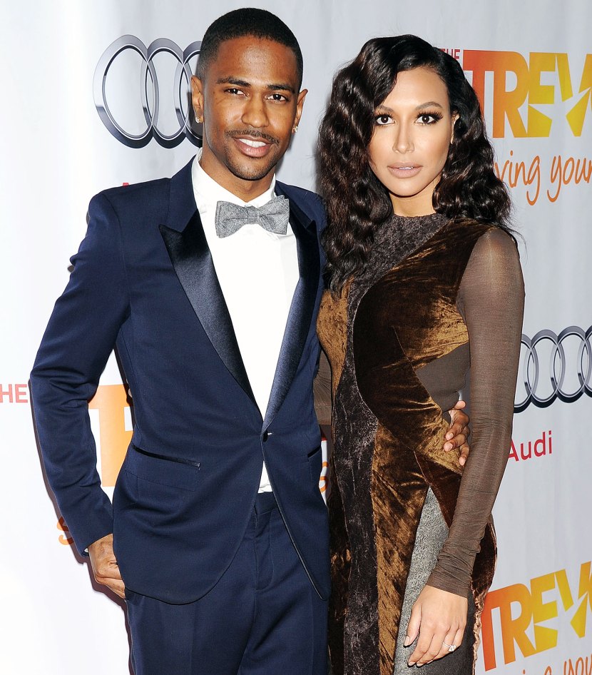 Naya Rivera S Ex Fiance Big Sean Urges Police To Continue Search