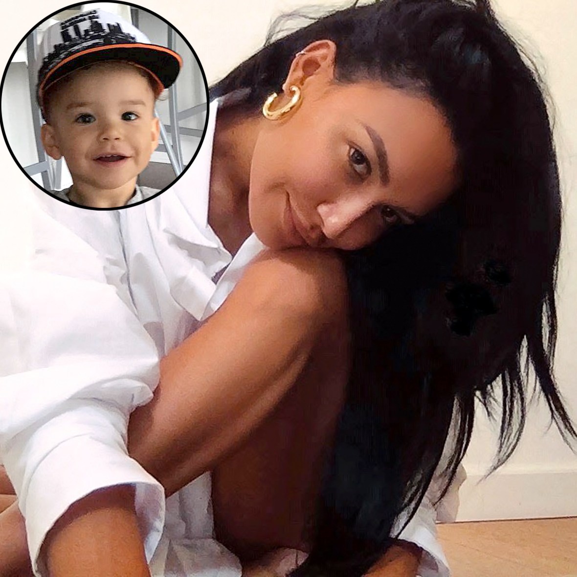 Naya Rivera’s Son Josey Update In ‘Good Health’ After Boat Trip