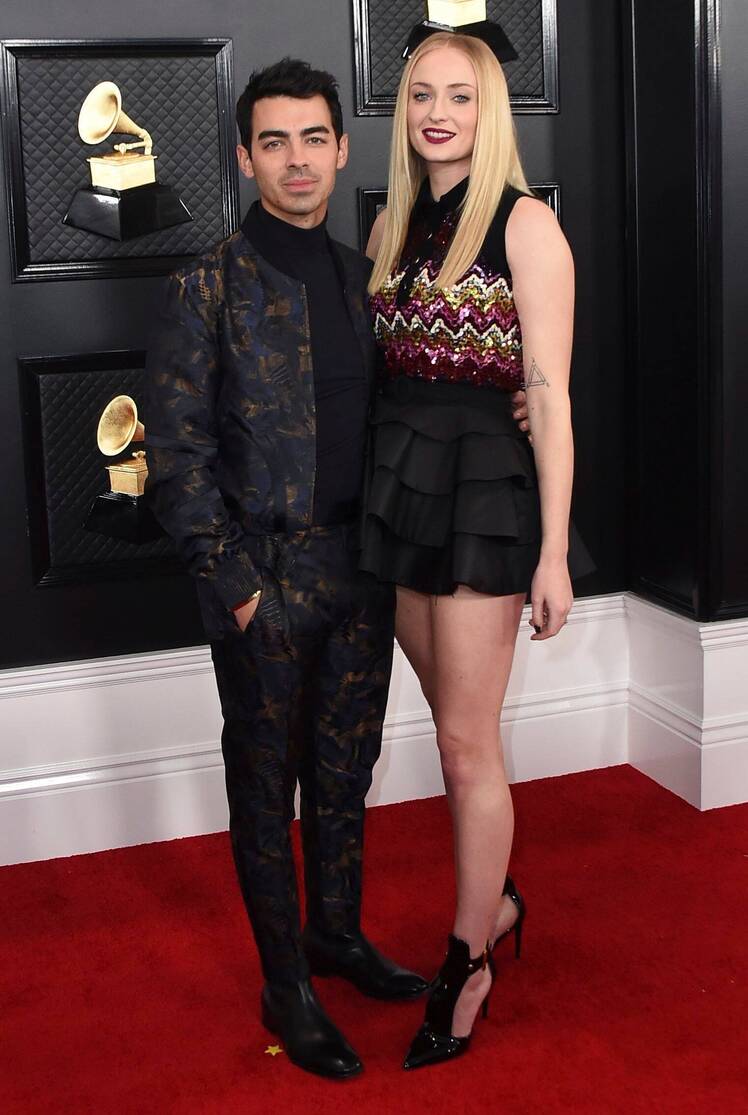 Sophie-Turner-Joe-Jonas-Welcome-Baby-No-1