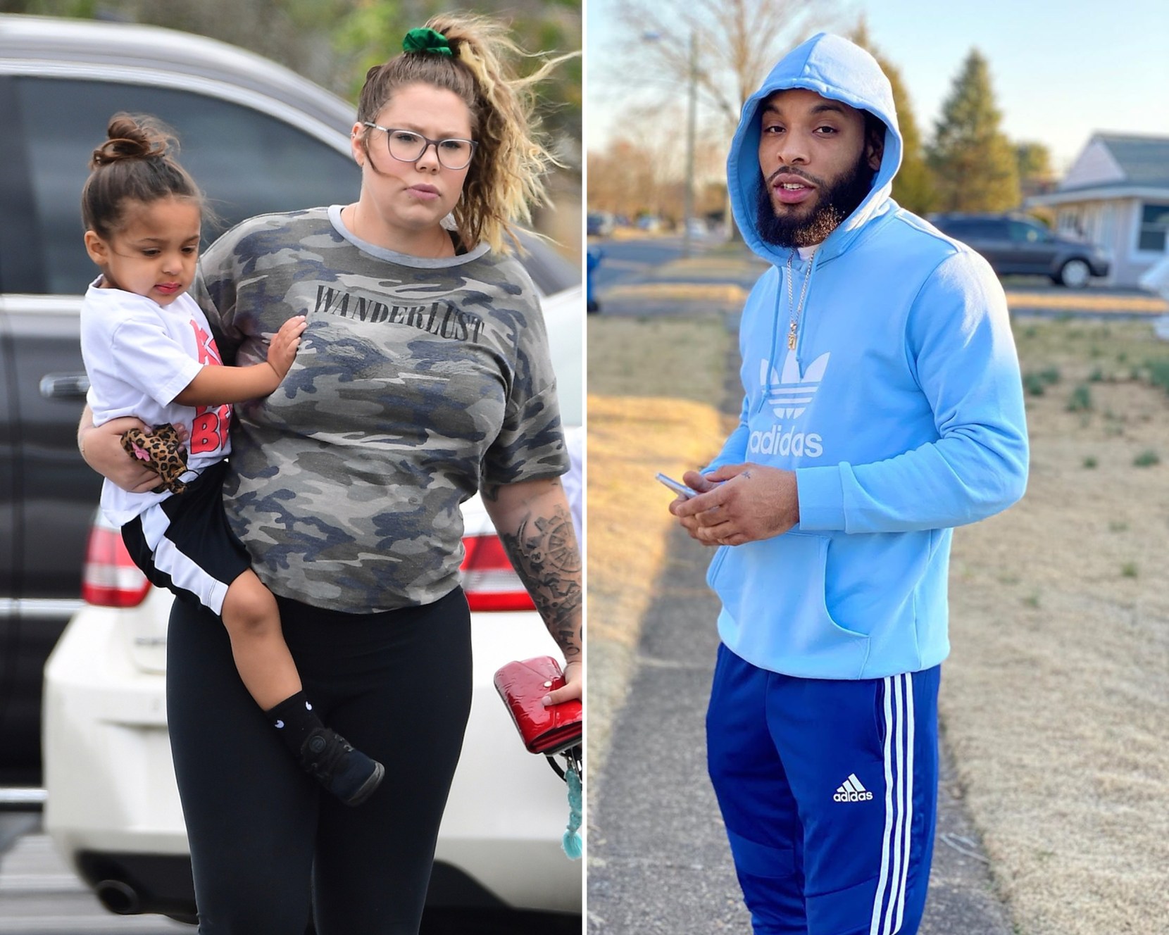 Teen Moms Kailyn Lowry Posts Betrayal Note Amid Chris Lopez Drama