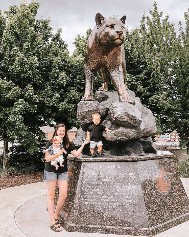 Tori Roloff Responds to a Fans Concern Over Son Jackson Bowlegs