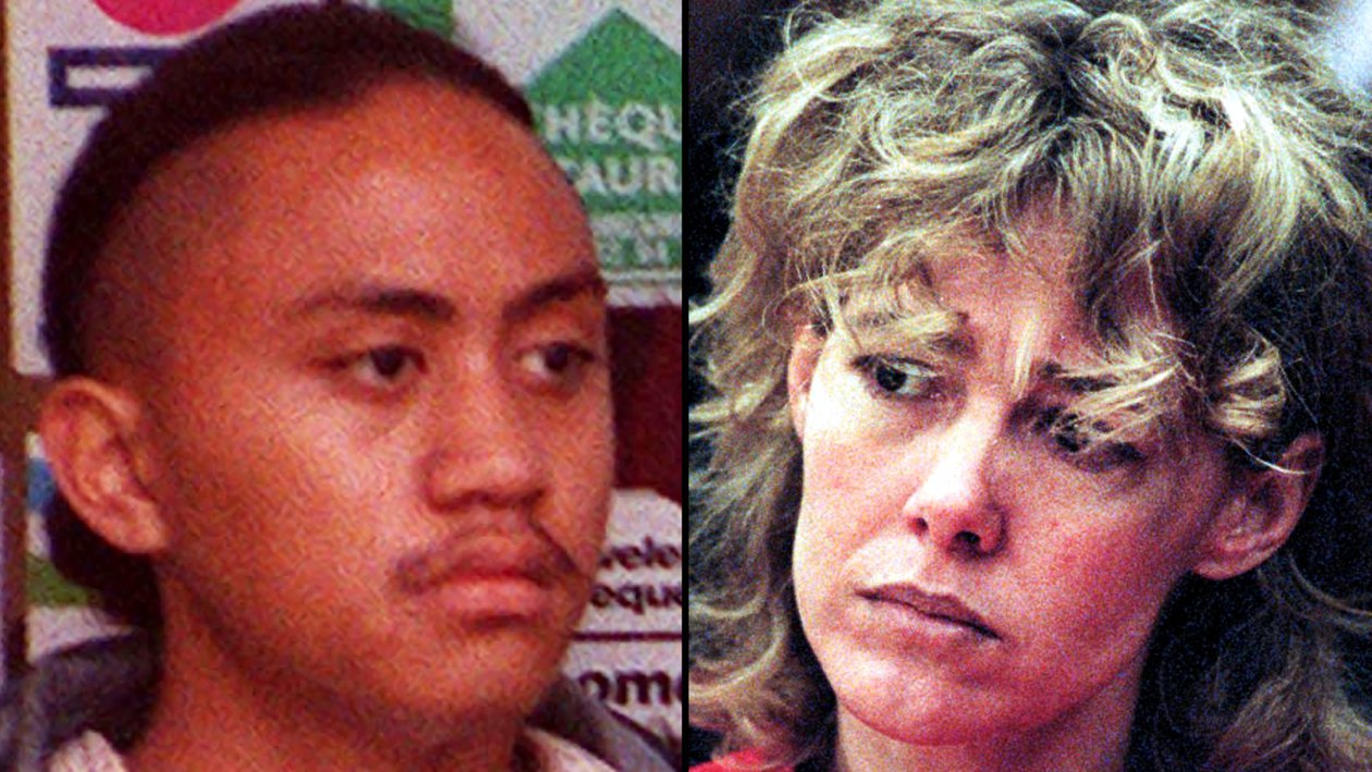 Mary Kay Letourneau, Vili Relationship ‘Never a Love Story’ | In Touch ...