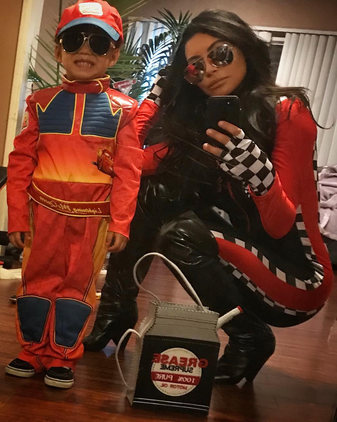 Naya Rivera and Son Josey Dorsey Photos See Their Sweet Moments