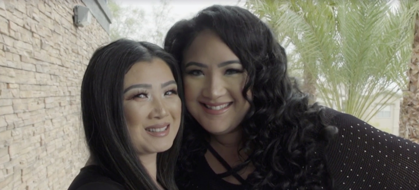 TLC's sMothered Introduces Some Very Close Mothers & Daughters