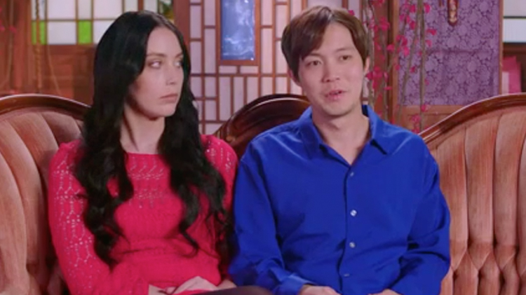 90 day fiance deavan gives jihoon second chance