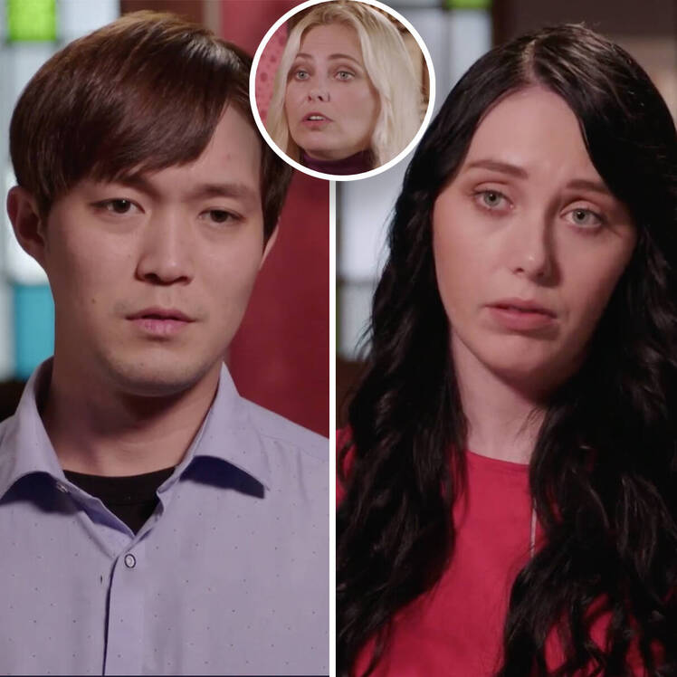 Deavan's Mom Elicia Blames Jihoon for What Happens to Drascilla