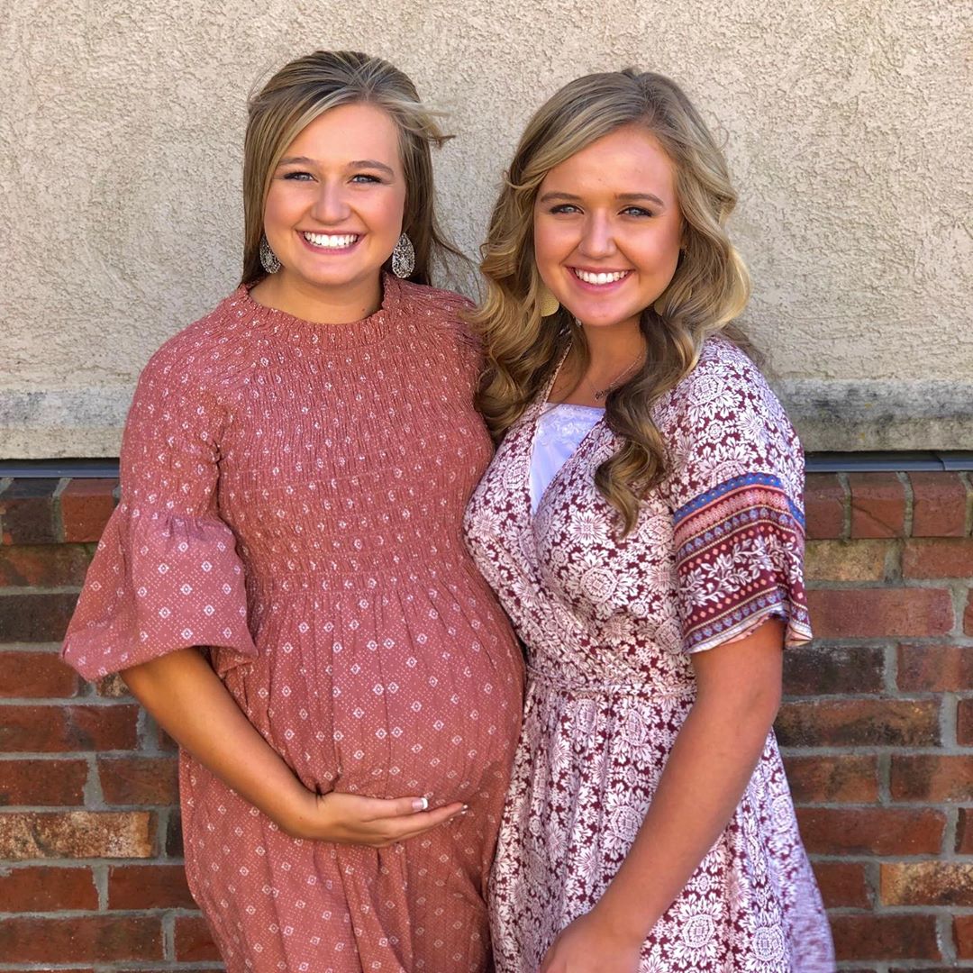 Kendra Duggar Style Evolution: How Her Look Has Changed | In Touch Weekly