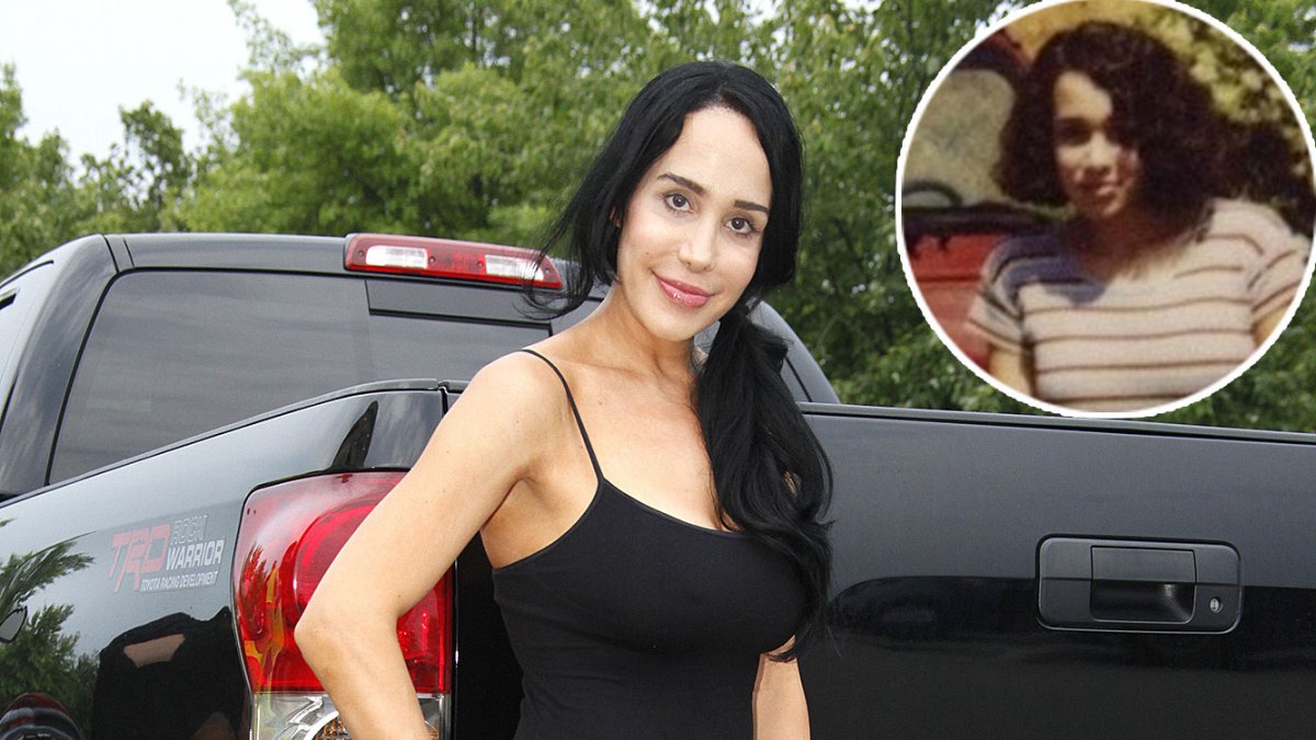 What Is Octomom's Net Worth? Nadya Suleman Has Struggled for Cash