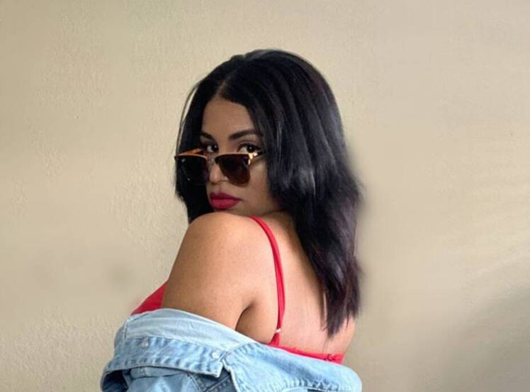 90 Day Fiance's Anny Post-Baby Body