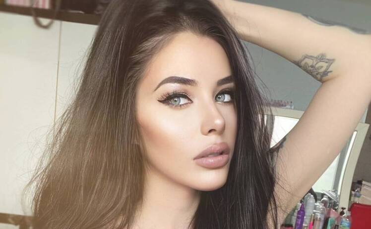 90 Day Fiance's Deavan Moved to America