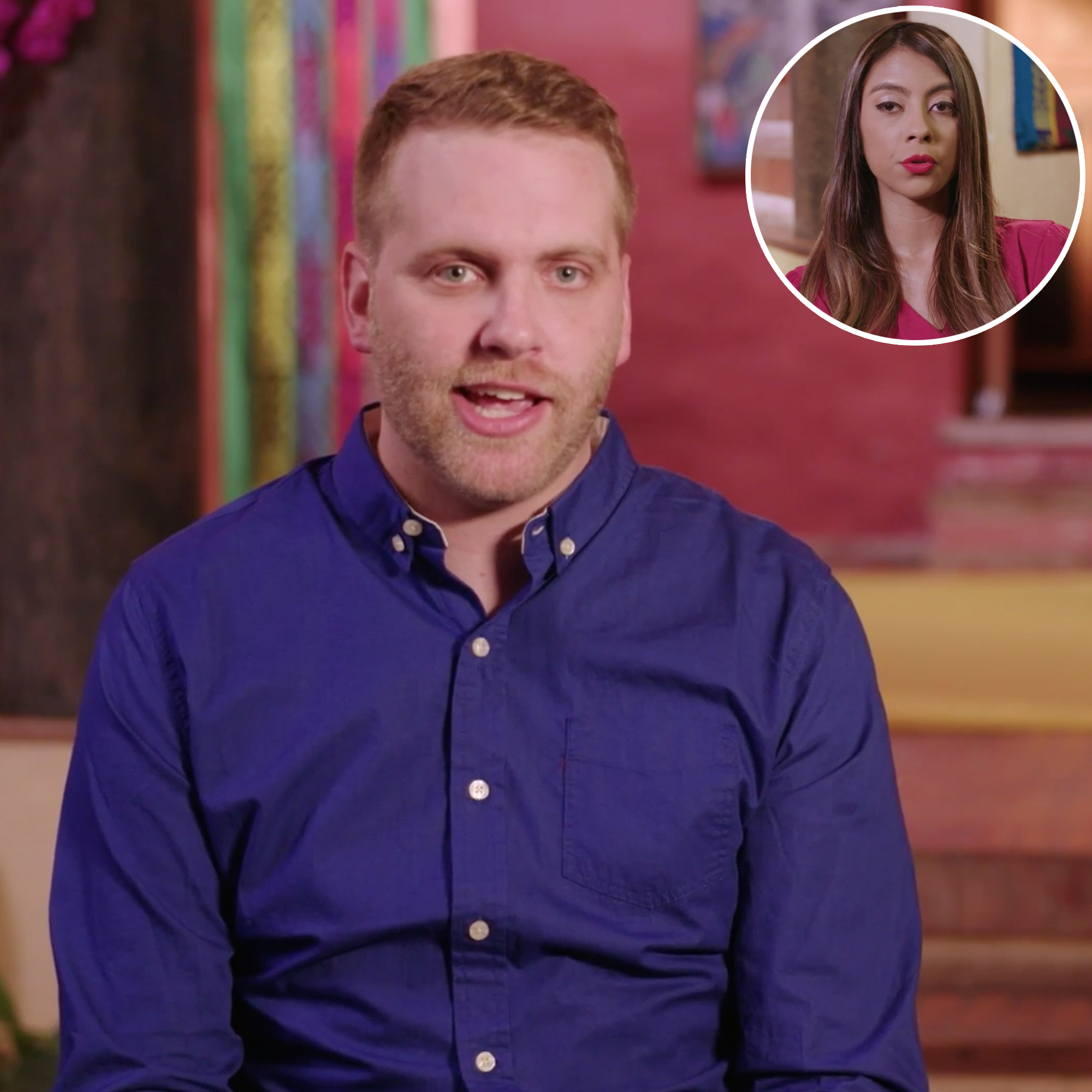 Are 90 Day Fiance The Other Way's Tim and Melyza Still Together? In