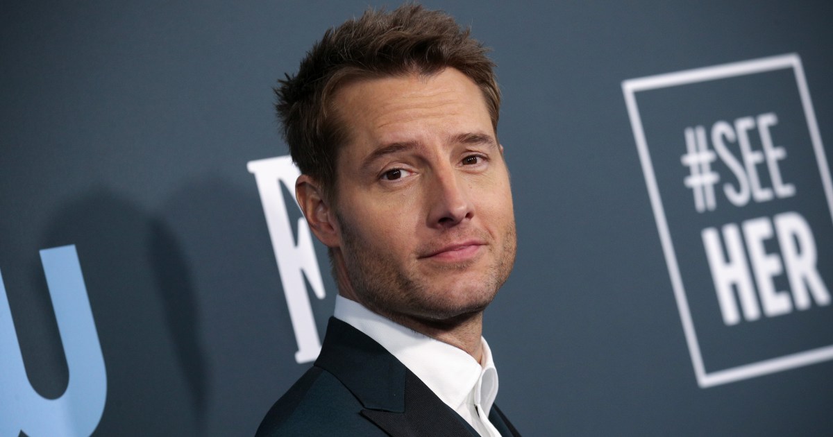 Justin Hartley S Net Worth How Much Money The This Is Us Star Makes