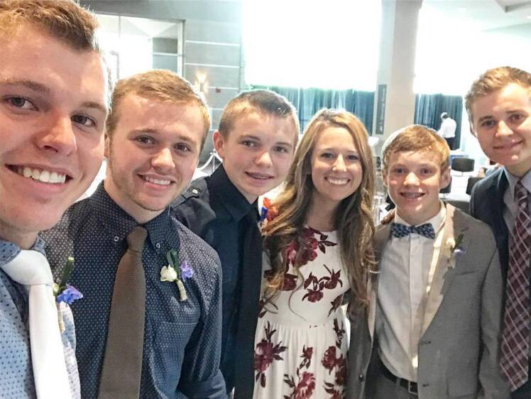 laura-demasie-dating-duggar-rumors