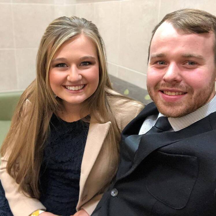 Josheph and Kendra Duggar Expecting Baby No. 3