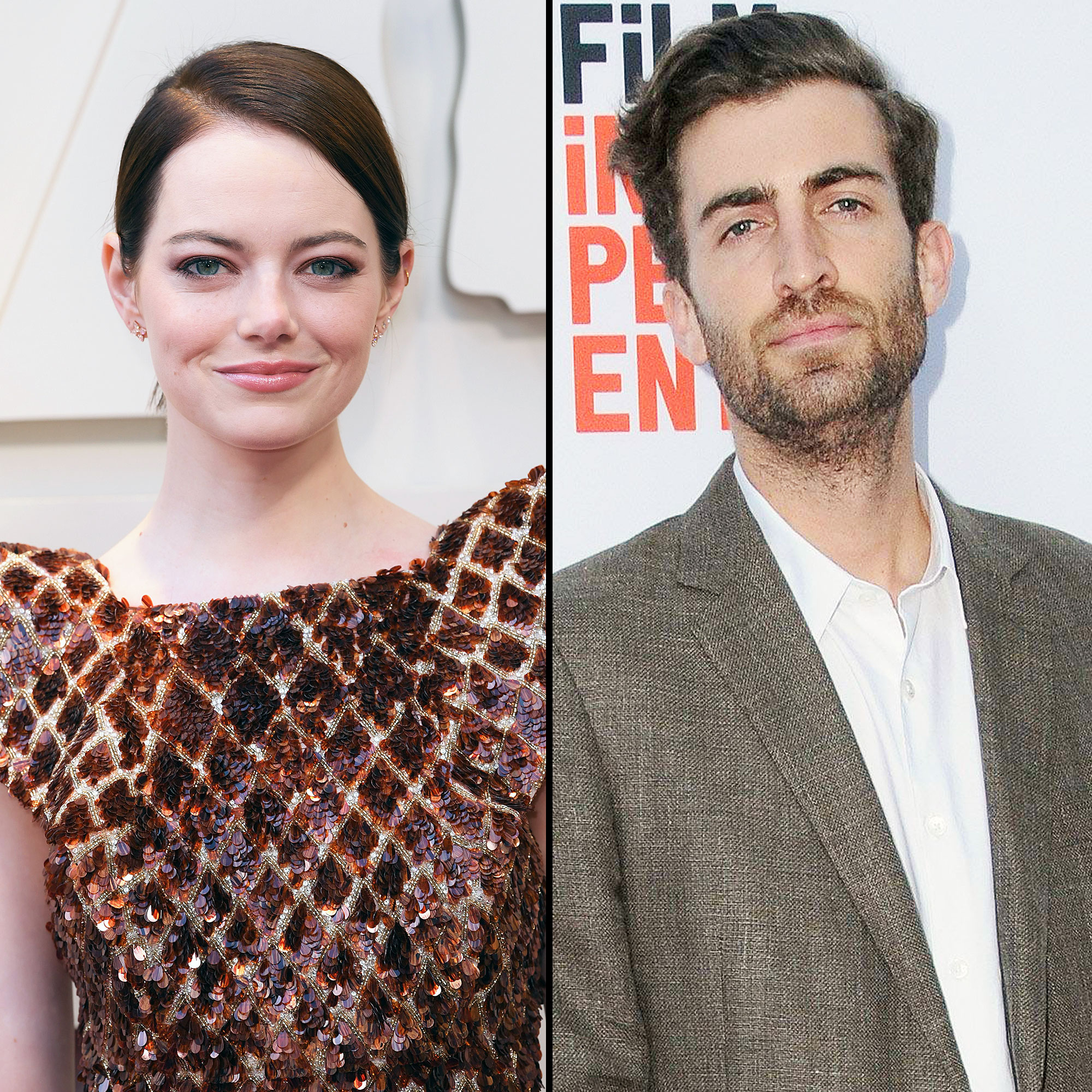 When Is Emma Stone's Wedding Date? Here's Everything We Know