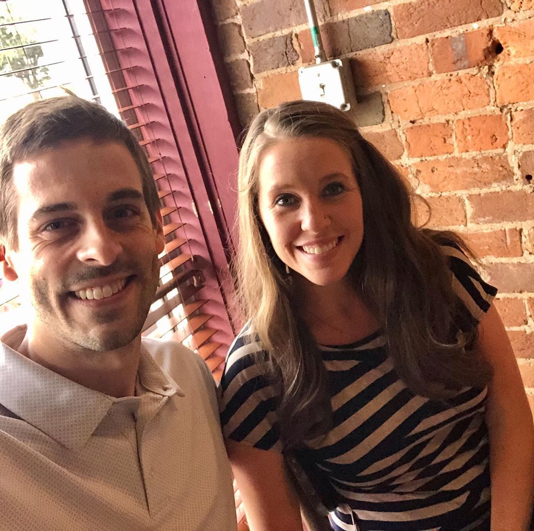 Jill Duggar Claims She Didnt Get Money For Counting On In Touch Weekly
