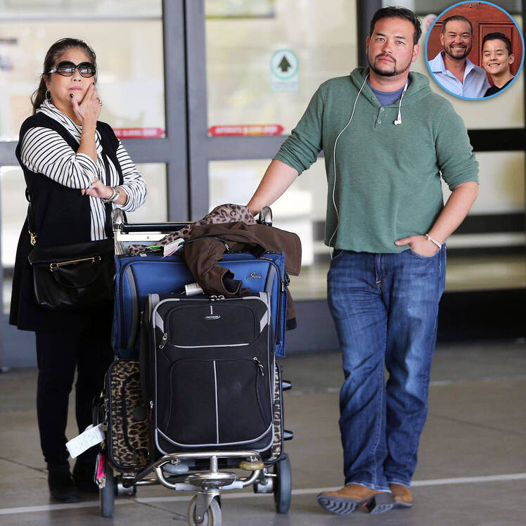 Jon Gosselin Mother Defends Him Amid Collin Abuse Allegations