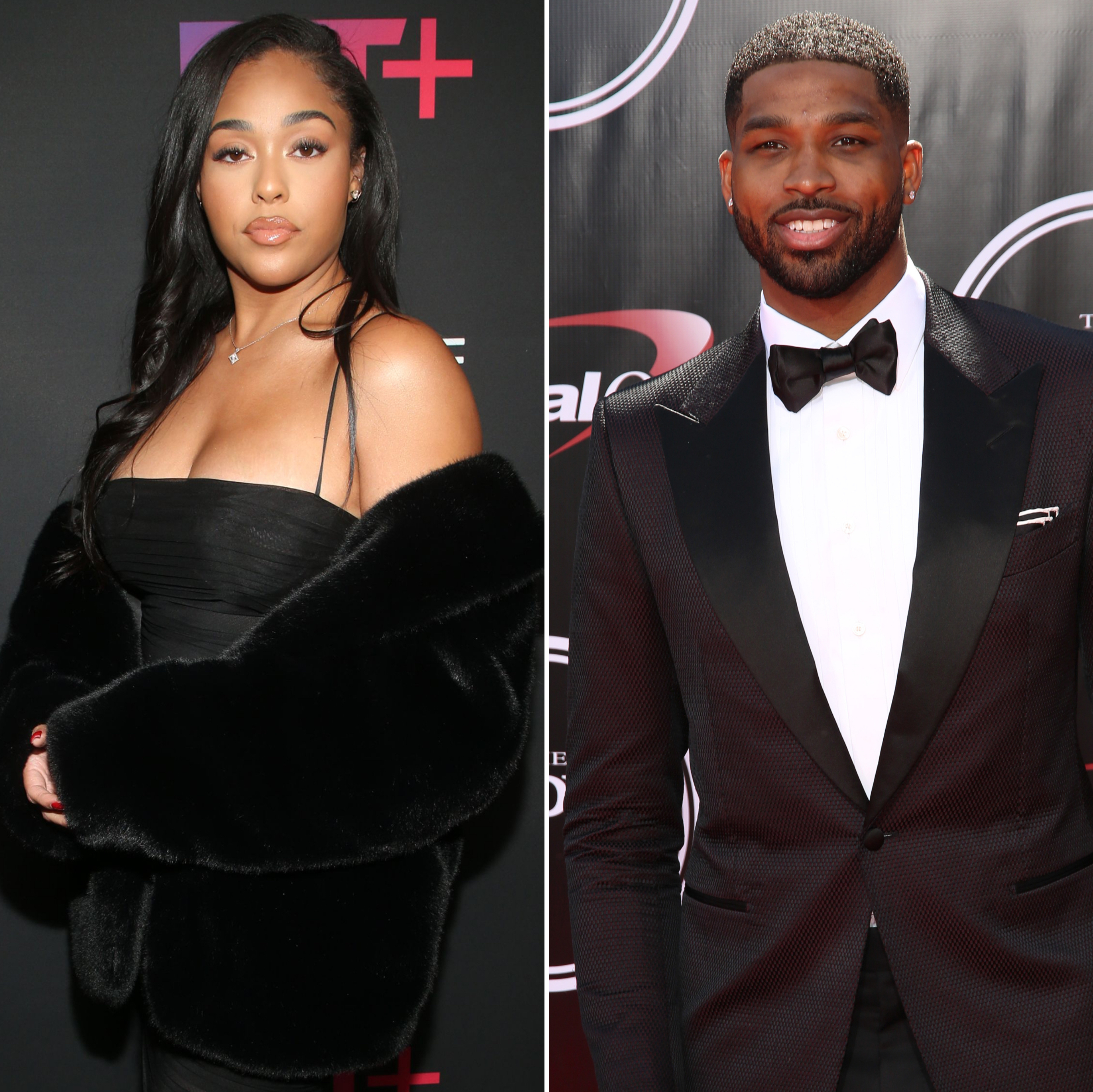 Jordyn Woods, Karl-Anthony Towns' Relationship Timeline: Photos