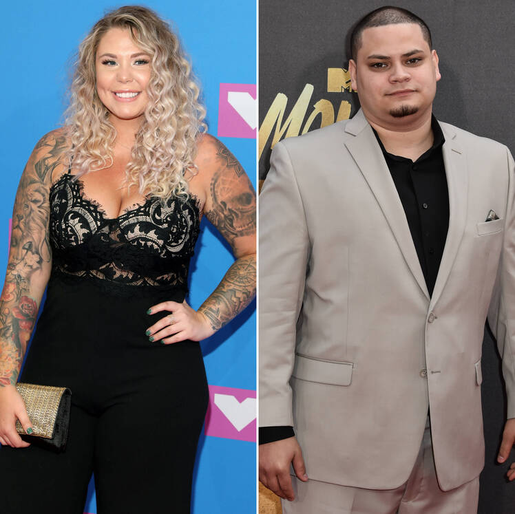 Kailyn Lowry and Ex Jo Rivera Are 'Having Issues' Coparenting
