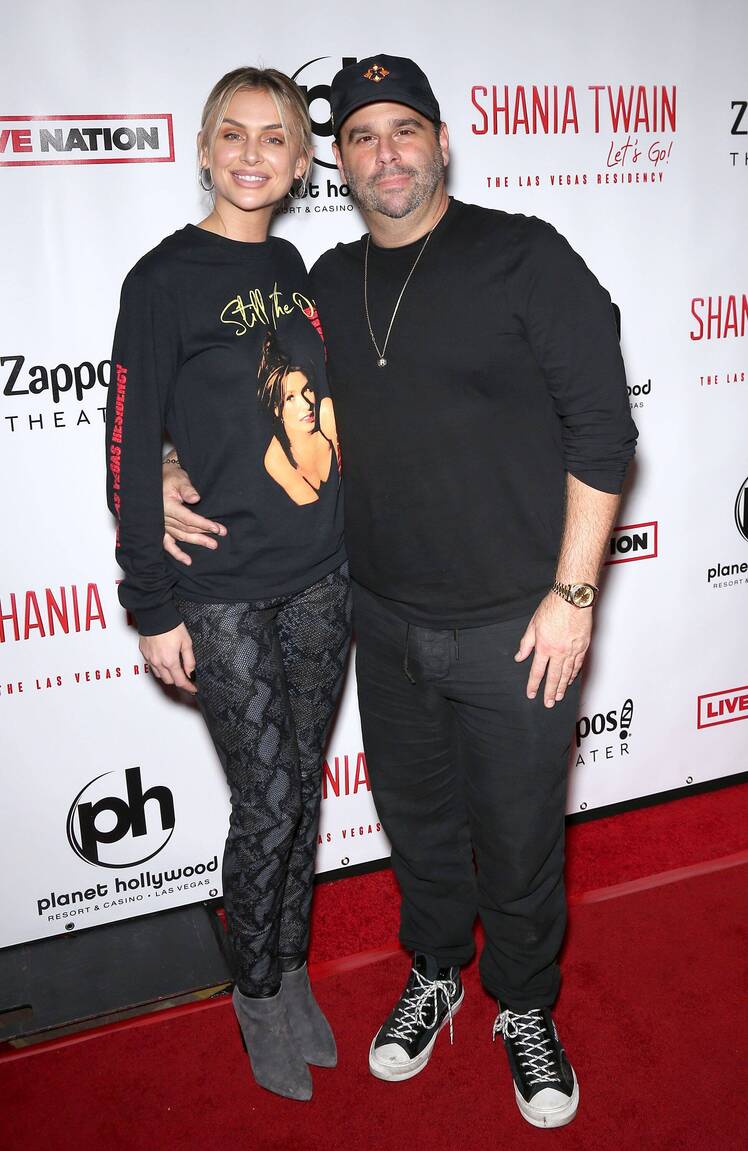 Lala Kent Pregnant, Expecting 1st Child With Fiance Randall Emmett