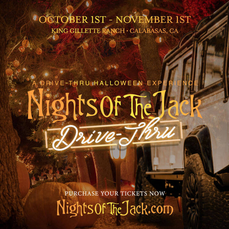 Nights of the Jack