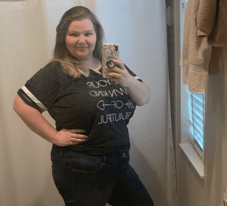 90 Day Fiance's Nicole Nafziger