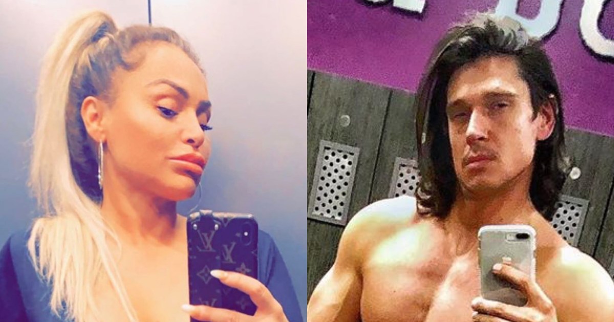 '90 Day Fiance' Are Darcey Silva and Rusev Still Together?