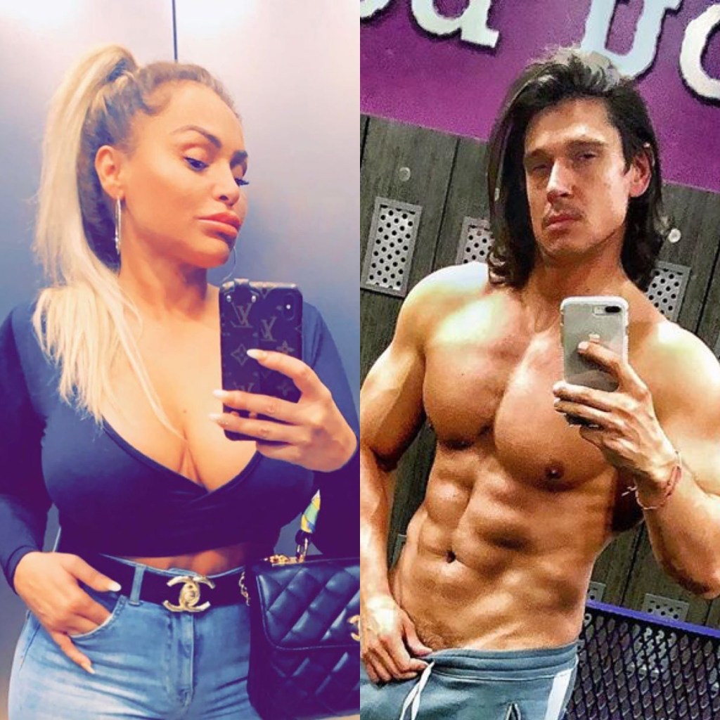 '90 Day Fiance' Darcey Silva Engaged to Rusev