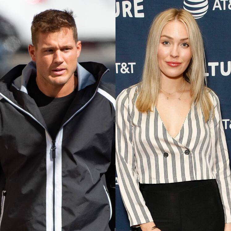 colton underwood surprised by cassie randolph restraining order