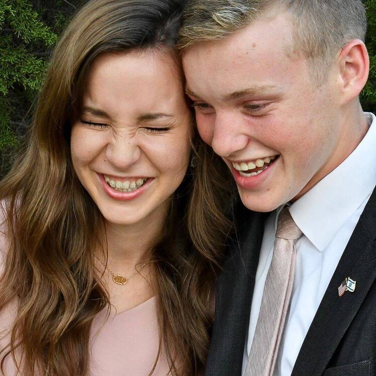 counting on justin duggar claire spivey