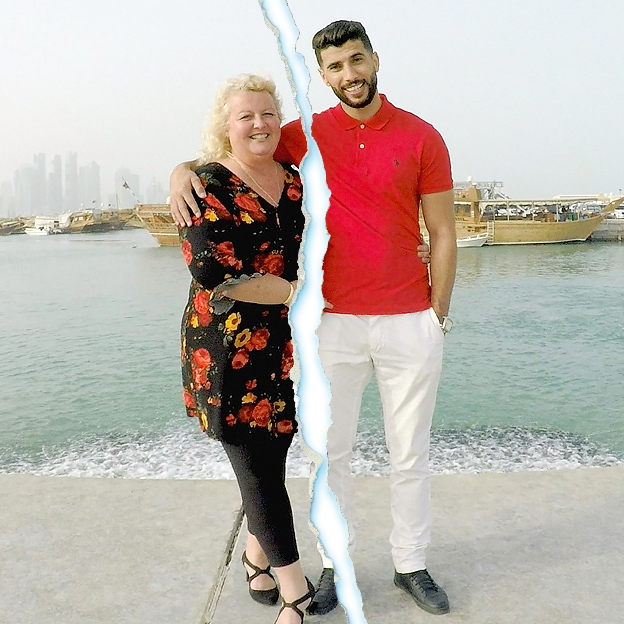 90 day fiance aladin and laura
