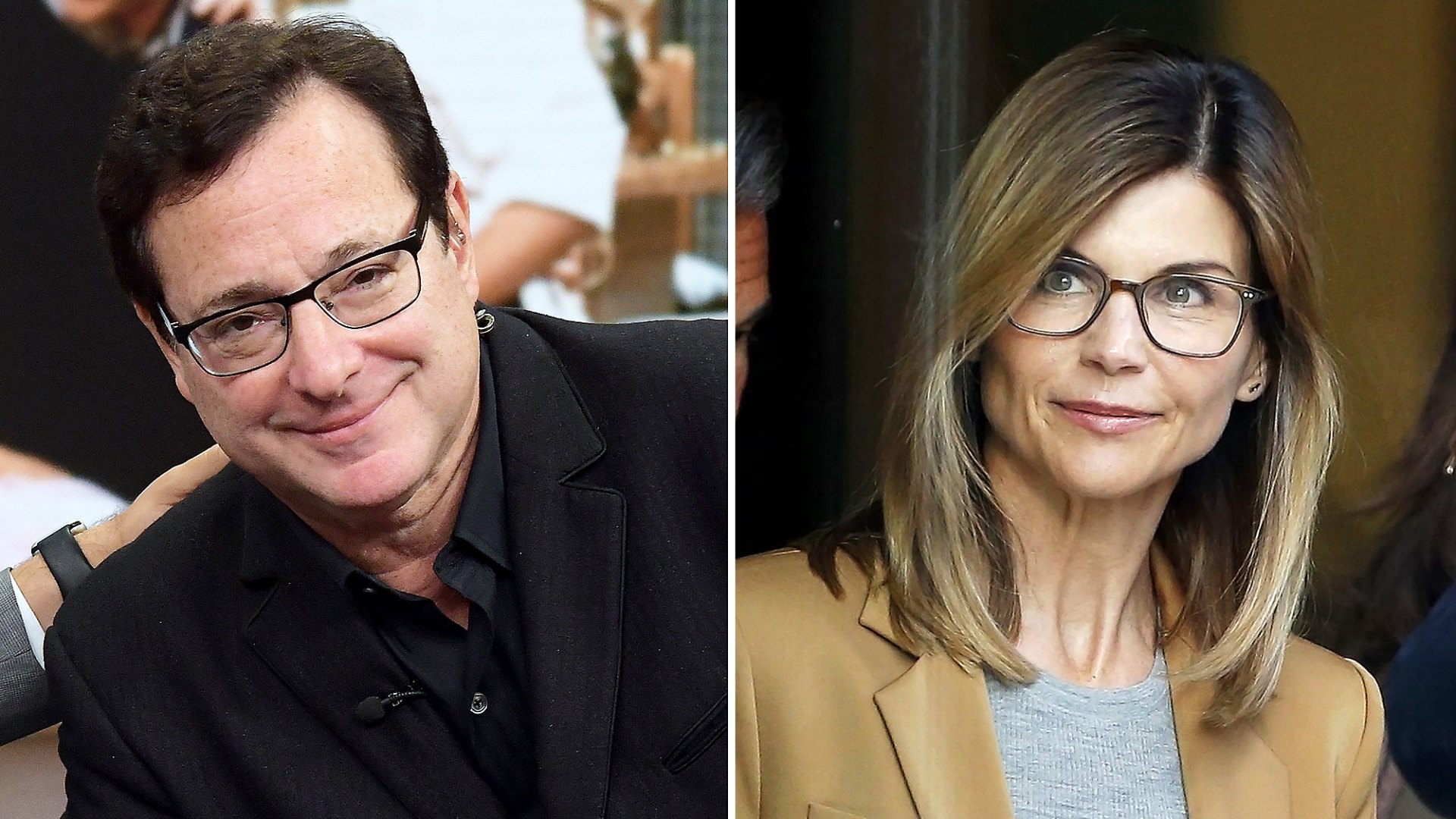Bob Saget Still Loves Costar Lori Loughlin After College Scandal In Touch Weekly