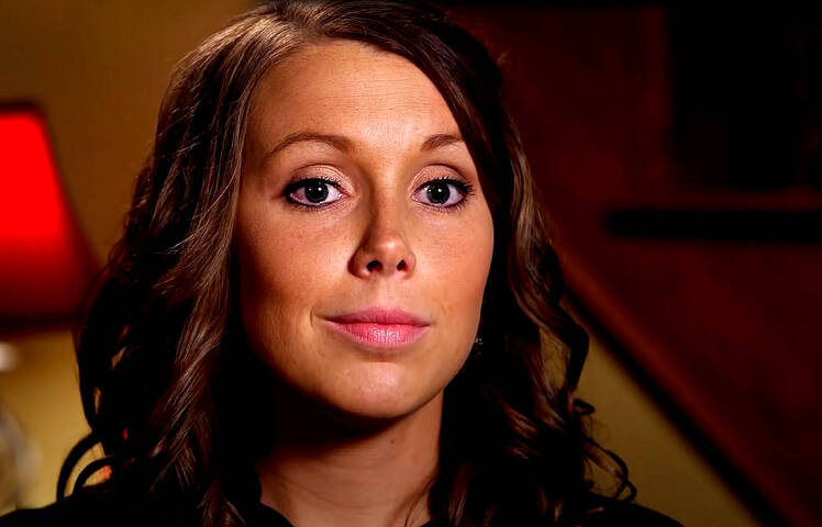 Anna Duggar Kids and Siblings: Reality Star's Family Guide