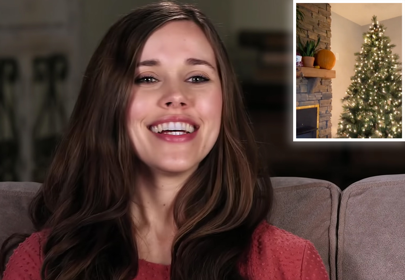 Jessa Duggar Archives In Touch Weekly 