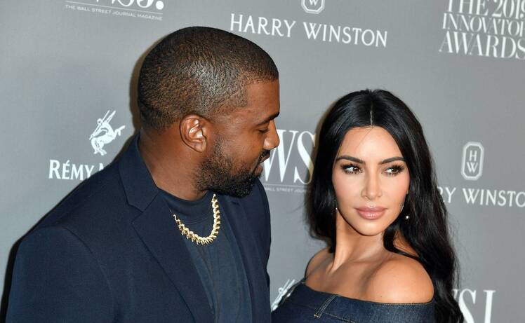 Kim Kardashian Reveals Kanye West's Touching 40th Birthday Gift After Marital Drama