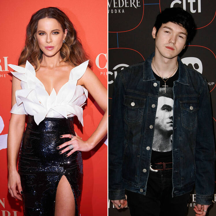 Kate Beckinsale Slams 'Thin' Comment Amid Goody Split Rumors