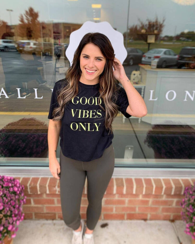 Lauren Comeau Shares Cryptic Quote About Amid Javi Marroquin and Kailyn Lowry Drama