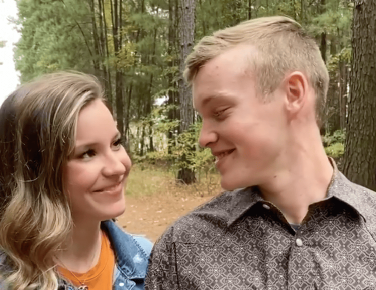 Claire Spivey and Justin Duggar Engagement Rumors