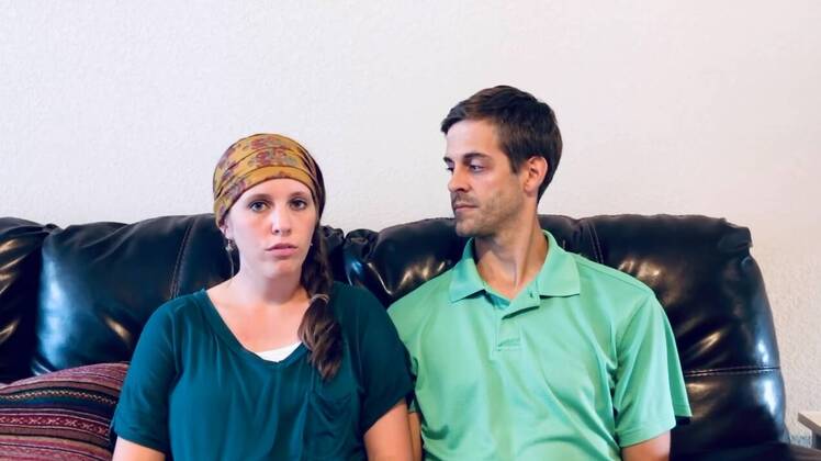 jill duggar family rift