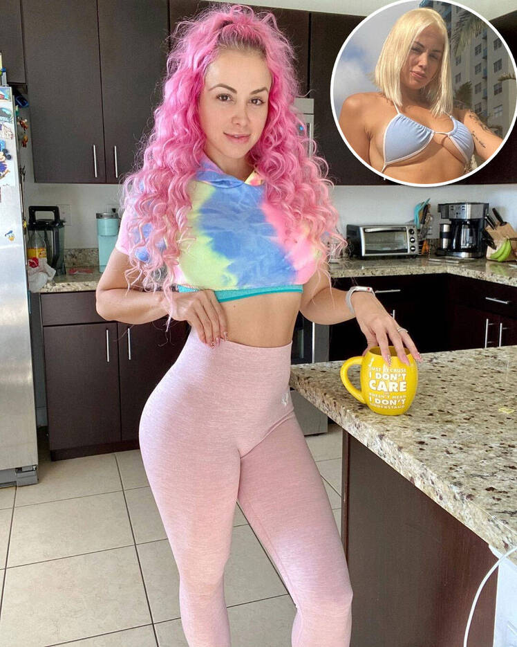 90 Day Fiance Paola Mayfield Shows Off Dramatic New Look