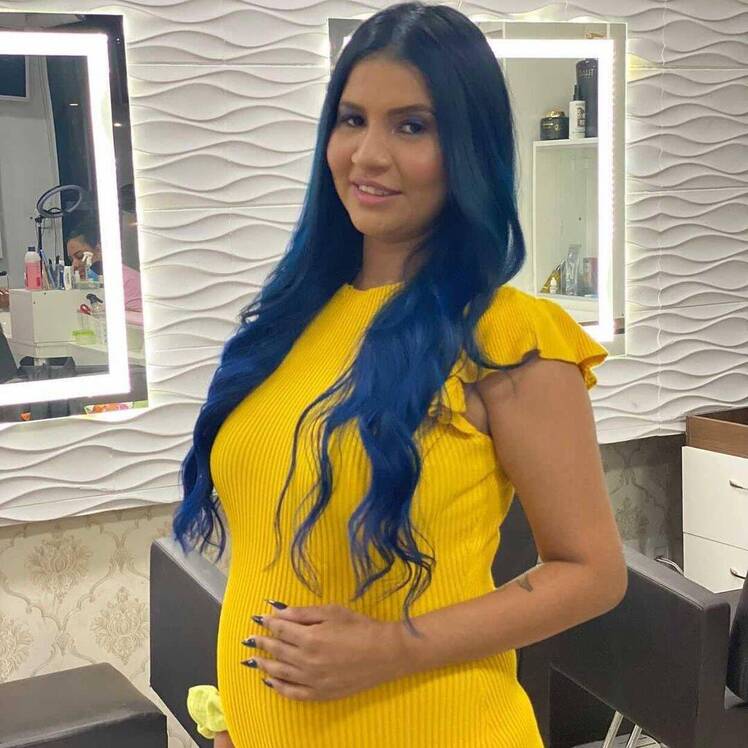 90 day fiance karine staehle baby bump