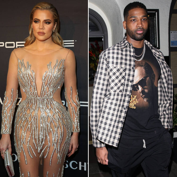 Khloe Kardashian Shares Cryptic Quote After Seemingly Unfollowing Tristan