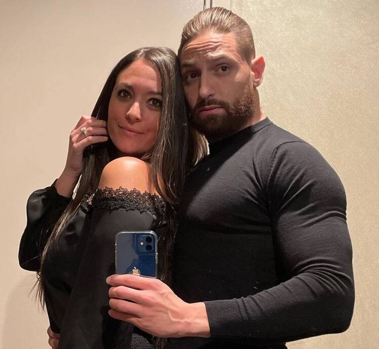 Sammi Sweetheart and Christian Biscardi Cutest Pics