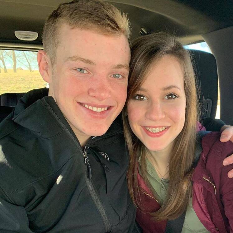 Which Duggars Are Engaged