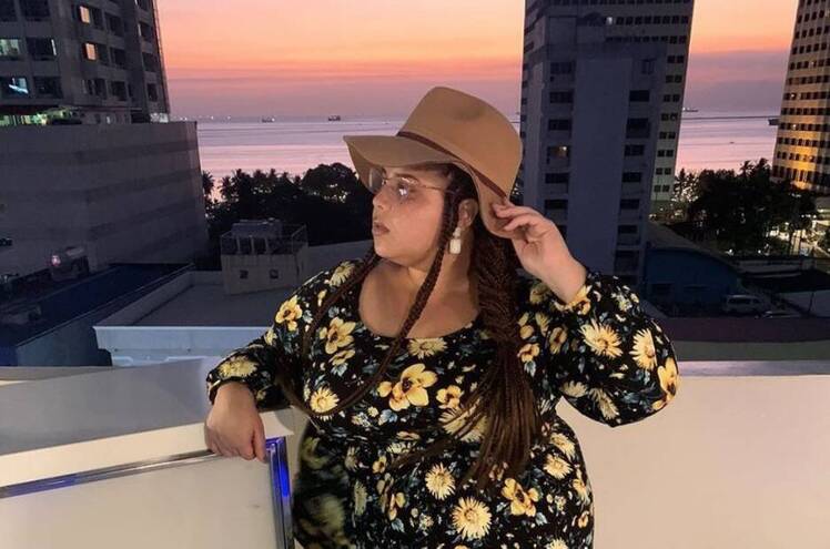 Who Is Winter Everett From The Family Chantel?