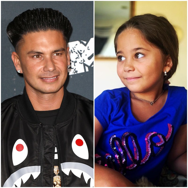 Pauly D Says Caughter Is Just Like Him ?w=800